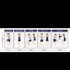 マットレス　クイーン　コアラ　エマスリープ　フレーム付き