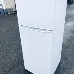 ♦️EJ651番Haier冷凍冷蔵庫 【2021年製】