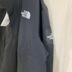 完売しました！ノースフェイス アノラックパーカー Lサイズ ラスト1
