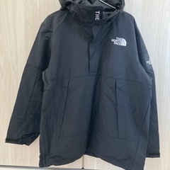 完売しました！ノースフェイス アノラックパーカー Lサイズ ラスト1