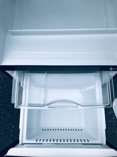 ♦️EJ653番Haier冷凍冷蔵庫