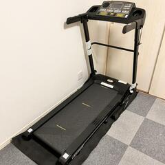 ALINCO　電動ルームランナー