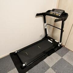 ALINCO　電動ルームランナー