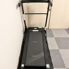 ALINCO　電動ルームランナー