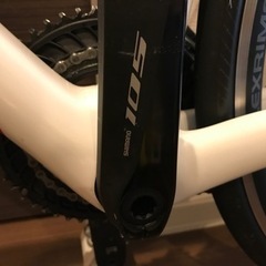 ウィリエールGTR 2021年(willier GTR)