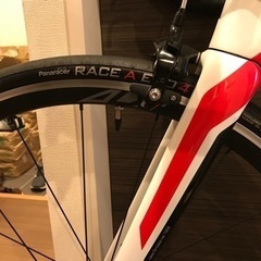 ウィリエールGTR 2021年(willier GTR)