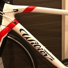 ウィリエールGTR 2021年(willier GTR)