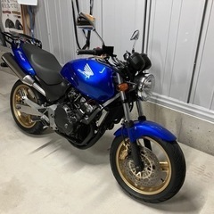 【ネット決済】ホンダ ホーネット 250cc 美車