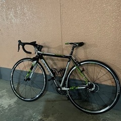 cannondale caad10 105 キャノンデール 