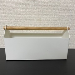 山崎実業 トスカ 収納ボックス