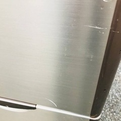 661番 日立✨ノンフロン冷凍冷蔵庫✨R-X370‼️