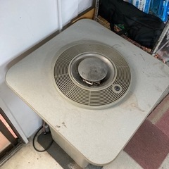 ナショナル喫煙用空気清浄機 品番 F-P10H2