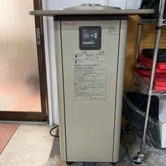 ナショナル喫煙用空気清浄機 品番 F-P10H2