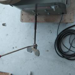 シンポ 陶芸ろくろ 轆轤 三相200v 大型