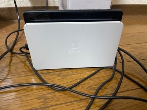 任天堂Switch