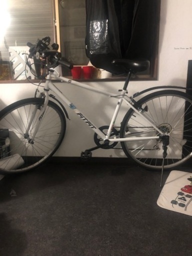 値下げました ! ENDO SHOJI 自転車