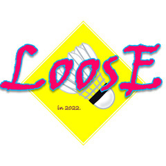 【３月🌸】▶ＬｏｏｓＥ◀ バドミントン@久留米