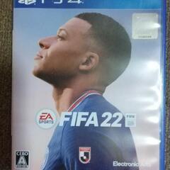 FIFA22  