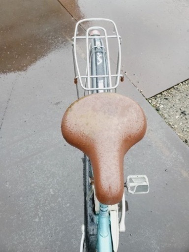 ③68番 電動自転車 電動自転車 BS bikke2 3人乗り対応 68 子供乗せ自転車