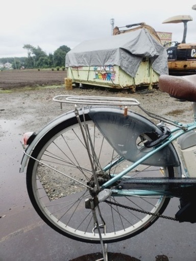 電動自転車 BS Angelino ブラウン　68 ③68番 電動自転車 電動自転車 BS Angelino ブラウン 68 SOLD OUT