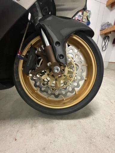 CBR1000RR SC57 国内フルパワー