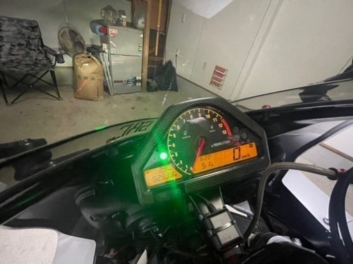 CBR1000RR SC57 国内フルパワー