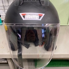 ジェットヘルメット(購入者様決まりました)