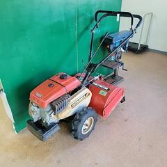 三菱 ミニ耕うん機 管理機 マイボーイ