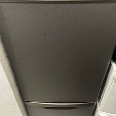 2点】冷蔵庫&洗濯機（10/29までに受け取りに来れる方限定）