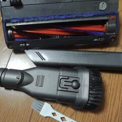 ダイソン v6スリム新品バッテリー付