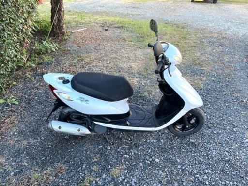 427. 動画あり ヤマハ ジョグZR sa39j 原付 バイク 50cc 車体 | nort.swiss