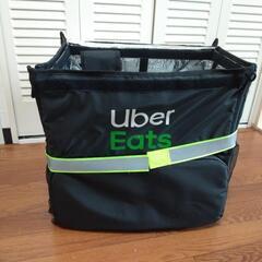 UberEats ウーバーイーツバック