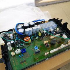 日立ドラム洗濯機 BD-V9600L メイン基盤 新品