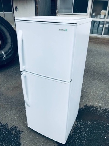 ⑤♦️EJ2373番YAMADA ノンフロン冷凍冷蔵庫