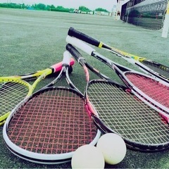 川崎でソフトテニスやりませんかー？