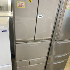 リサイクルショップどりーむ荒田店No.3745　冷蔵庫　416L...