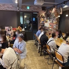 京阪滋兵！LインスタDM発信30代からの友活交流会！の画像