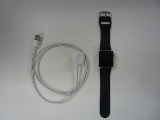 Apple Watch Series 3 GPSモデル  アップルウォッチ！！