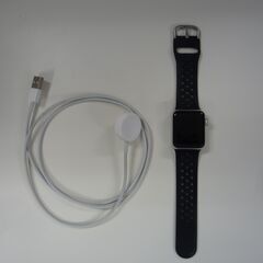 Apple Watch Series 3 GPSモデル  アップ...