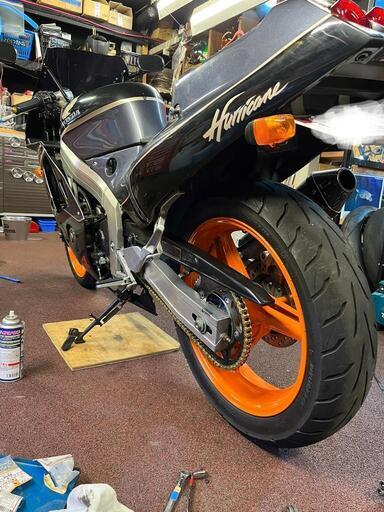 値下げ！値引き対応も可能です！CBR250R MC-19 21550キロ 値引き額