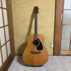 YAMAHA FG150J アコースティックギター