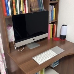iMac 2012 1TB