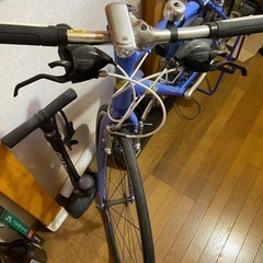 自転車　受付終了　取り引き終了しました