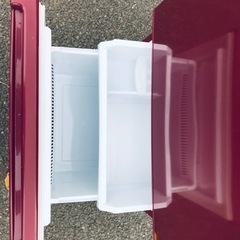 ①✨2020年製✨174番 AQUA✨ノンフロン冷凍冷蔵庫✨AQR-17K‼️