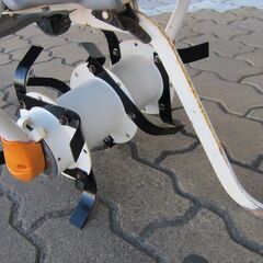 中古品 藤原産業 バッテリー式 ミニ管理機 えこかる SCB-300 バッテリー 充電器付 整備済 中古品 藤原産業 バッテリー式 ミニ管理機 えこかる SCB-300