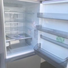 動作OK 東芝 ノンフロン冷凍冷蔵庫 GR-S36S