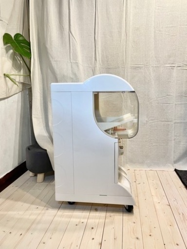 美品 ガチャガチャ カプセルステーション5