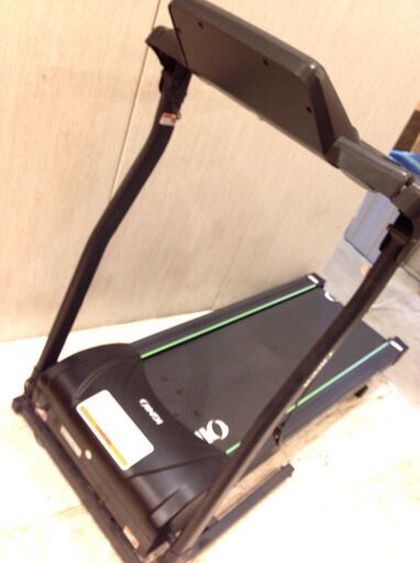 ☆6394☆イグニオ トレッドミル J-12 ルームランナー ルームウォーカー