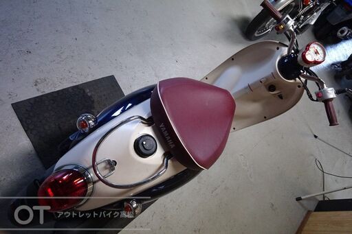 ビーノFI（SA37J）走行少ない実動車！ 409km！T2010221