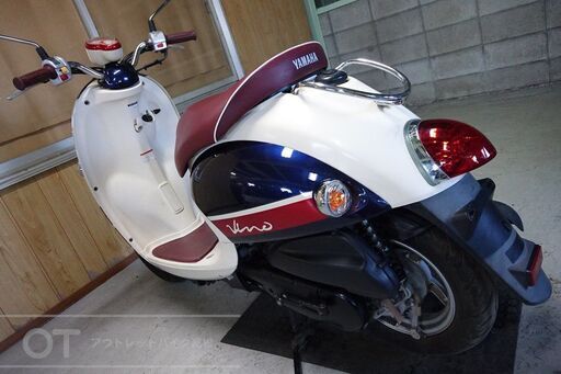ビーノFI（SA37J）走行少ない実動車！ 409km！T2010221